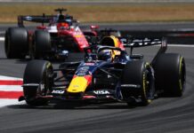 La FIA enquête sur les ailes mobiles de Red Bull et Ferrari après les accidents de Max Verstappen