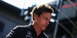 Toto Wolff preveu un fort repte de Ferrari per a la resta de la temporada F1 2026