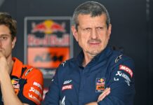 Steiner explique la décision de maintenir le modèle de tarif fixe en MotoGP