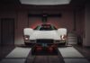 El llegat de Bruce McLaren: el M6GT restaurat per MSO a Goodwood