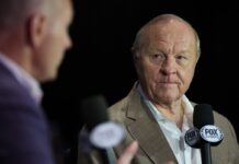 Larry McReynolds reflexiona sobre el futuro de NASCAR y otros temas