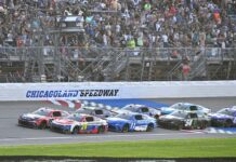 La lutte pour la Chase de NASCAR : Qui sont les favoris ?