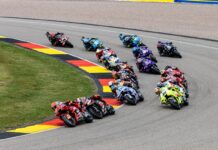 German MotoGP Grand Prix 2026: Schedule and How to Watch