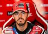 Francesco Bagnaia perd punts en la lluita pel títol de MotoGP a causa de problemes tècnics