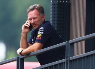 Un año después: la evolución de Red Bull Racing tras Christian Horner