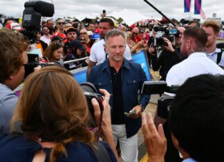 Un año después de la salida de Christian Horner: ¿cómo se encuentra realmente Red Bull?