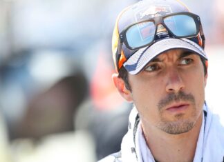 Maverick Viñales revela su decepción con KTM