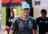 George Russell alerta sobre el repte desconegut de la pluja a Spa