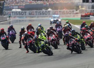Nou panorama per al MotoGP 2027: Confirmacions de pilots