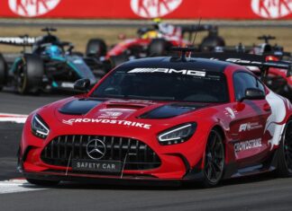 Debate sobre las reglas del safety car tras la finalización del GP de Gran Bretaña