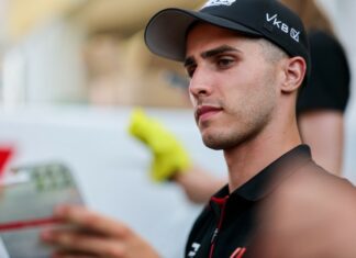 Thomas Preining expresa su frustración con el BoP del DTM: «Estoy a punto de dejarlo»