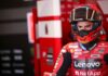 Marc Márquez reveals his emotional struggles in MotoGP