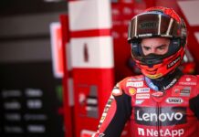 Marc Márquez révèle ses luttes émotionnelles en MotoGP