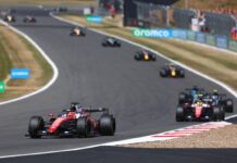 Ferrari’s strategy contrasts with the difficulties of mid-table teams
