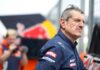 Steiner stays out of the contractual dispute between Vinales and KTM