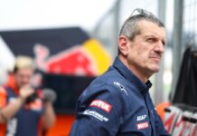 Steiner stays out of the contractual dispute between Vinales and KTM