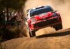 Toyota attracts the interest of drivers for the new WRC 2027 car
