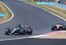 Mercedes’ reliability problems open the door for Ferrari to fight for the championship