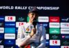 Neuville expressa preocupació pel canvi al WRC27