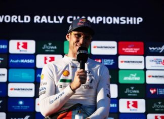 Neuville expressa preocupació pel canvi al WRC27