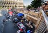 Rome atteint une étape clé pour accueillir une épreuve du WRC en 2027