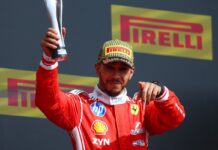 Jenson Button highlights the key to Lewis Hamilton’s resilience at Ferrari
