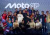 MotoGP es dirigeix cap a Brasil per al llançament de la temporada 2027