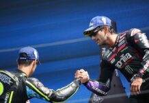 Yamaha announces Jorge Martín and Ai Ogura as factory riders for 2027