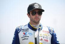 Chase Elliott to debut in NASCAR Truck at North Wilkesboro