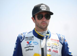 Chase Elliott to debut in NASCAR Truck at North Wilkesboro