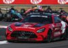 Defensa del final del GP de Gran Bretaña bajo el safety car ante la reacción de los aficionados