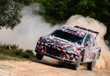 Anàlisi dels prototips Toyota WRC27