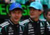 George Russell and Kimi Antonelli’s Bad Luck: Has the Competition for the F1 Title Equalized?