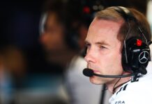 The key to F1 success explained by George Russell’s Mercedes engineer