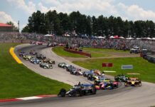 New Penalty Rules Ahead of IndyCar Race at Mid-Ohio
