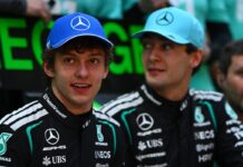 La malchance de George Russell et Kimi Antonelli : un équilibre difficile à trouver dans la lutte pour le titre de F1