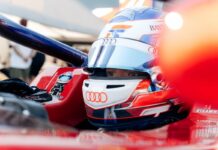 Slater’s Dominance in FIA F3 Testing at Silverstone