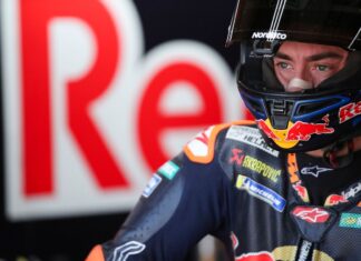 Els pilots de MotoGP valoren la nova disposició de graella després del Sachsenring