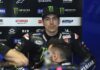 Maverick Viñales reflects on his situation with KTM and Yamaha