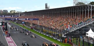 George Russell defensa que la gestió energètica millorarà les curses a Silverstone
