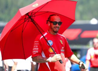 Lewis Hamilton calls for less reliance on software in F1 highlighting his “real frustration”