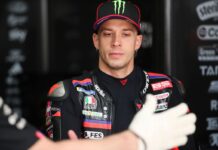 Marquez rejects the idea of ‘karma’ after Bezzecchi’s injury