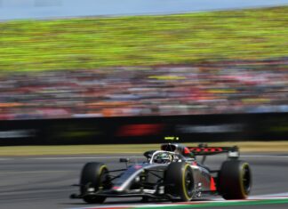 Audi sets an ambitious goal for F1: to fight for the championship in 2030