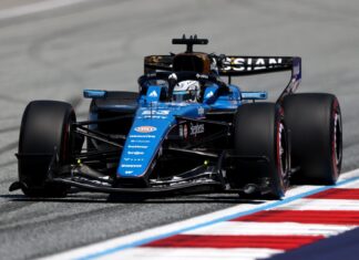 James Vowles seeks a new opportunity for Williams at the Belgian GP