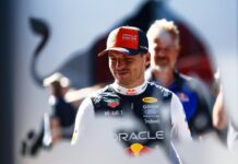 Els aficionats a la F1 es burlen dels rumors sobre Max Verstappen a Mercedes després d’un moment amb Toto Wolff