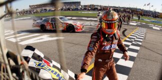 Recordant Kyle Busch: Els moments més icònics de Rowdy a Atlanta