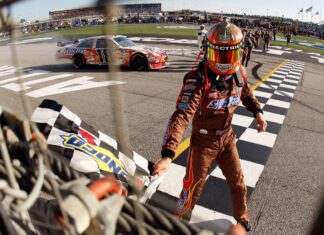 Remembering Kyle Busch: The Most Iconic Moments of Rowdy in Atlanta