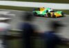 Victory for Tom Dillmann and Jeremy Clarke at Mosport after a Complicated Year
