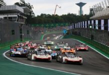 Victory in Brazil: BMW Outperforms Ferrari at WEC