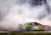 Official Results of the NASCAR Cup 2026 in Atlanta II